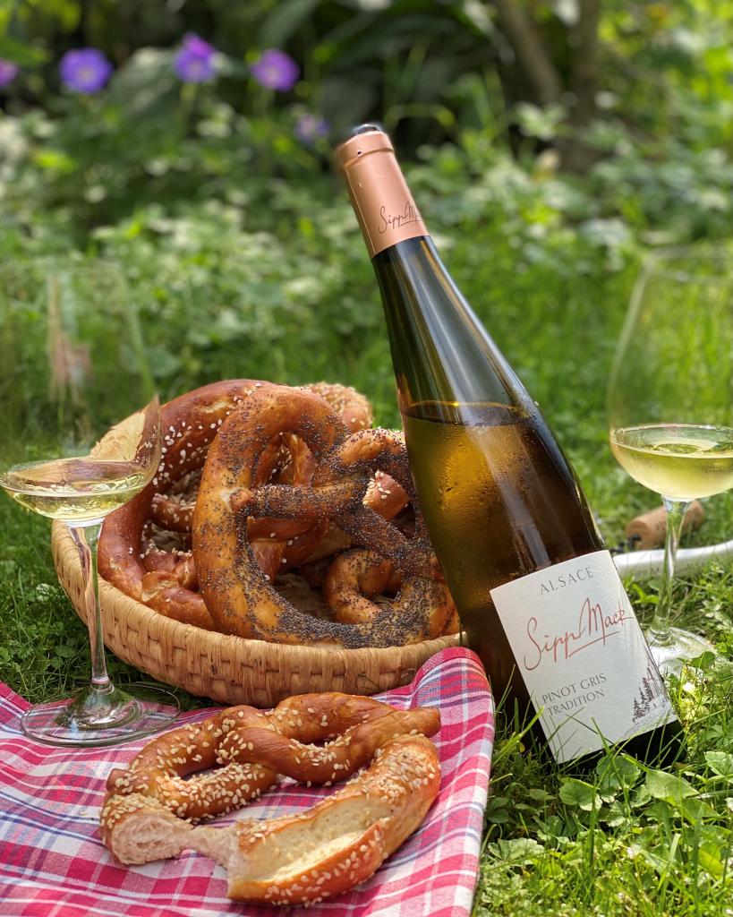 Pinot Gris Tradition 2022