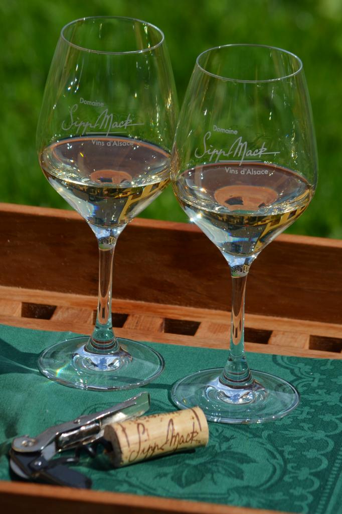 Riesling Lieu-dit Muhlforst 2021
