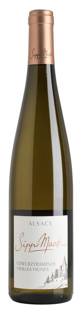Gewurztraminer Vieilles Vignes 2018 – Boutique Sipp Mack