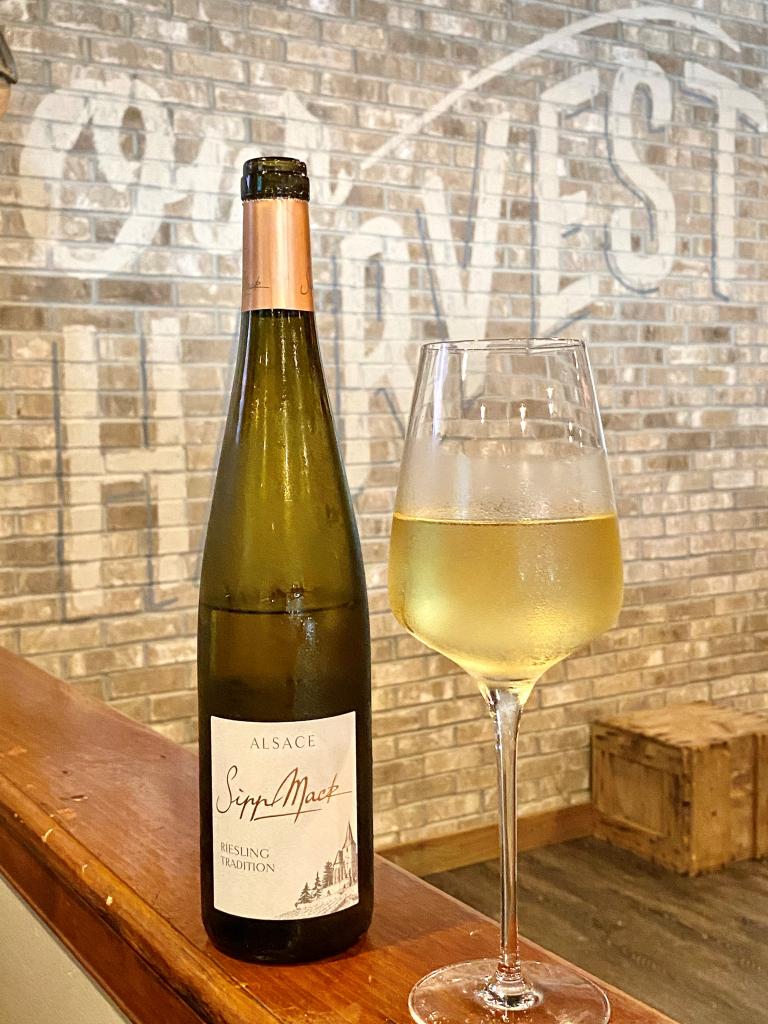Riesling Tradition 2022