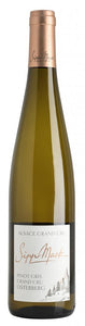 Pinot Gris Grand Cru Osterberg 2016