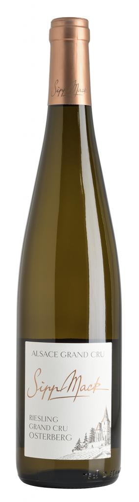 Riesling Grand Cru Osterberg 2020