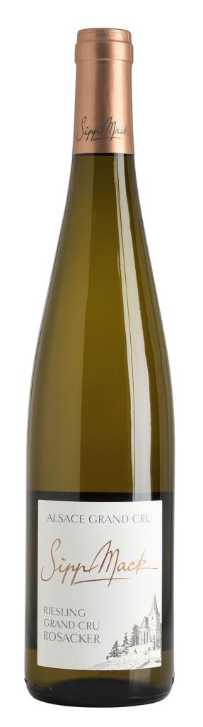 Riesling Grand Cru Rosacker 2022