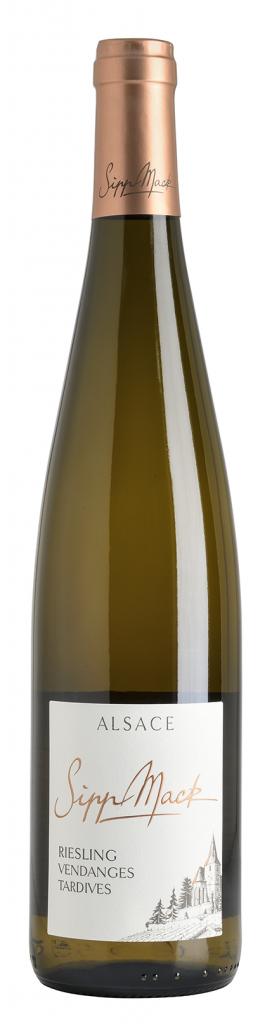 Riesling Vendanges Tardives 2009 75cl