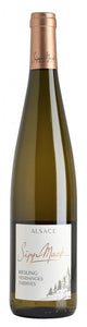 Riesling Vendanges Tardives 2009 75cl