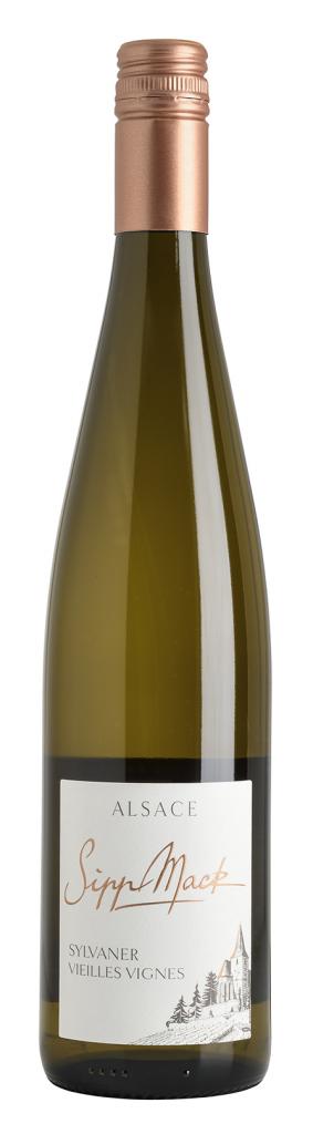 Sylvaner Vieilles Vignes 2023