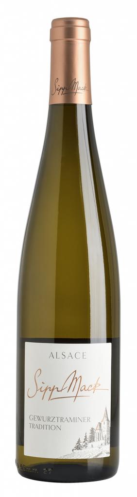 Gewurztraminer Tradition 2022