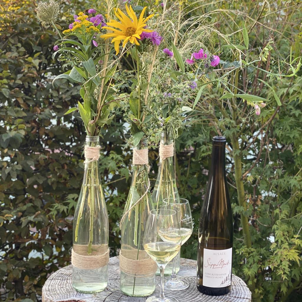 Gewurztraminer Vieilles Vignes 2018