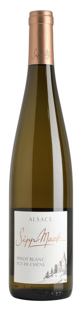 Pinot Blanc Fût de Chêne 2022