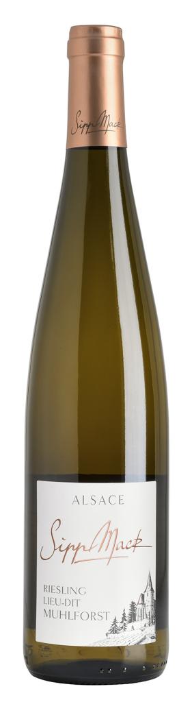 Riesling Lieu-dit Muhlforst 2021