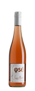 Rosé d'Alsace 2023