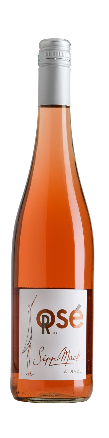 Pinot Noir Rosé 2023