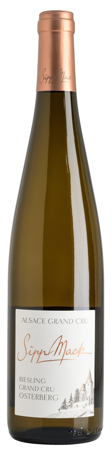 Riesling Grand Cru Osterberg 2020