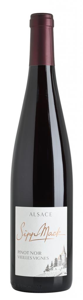 Pinot Noir Vieilles Vignes 2022