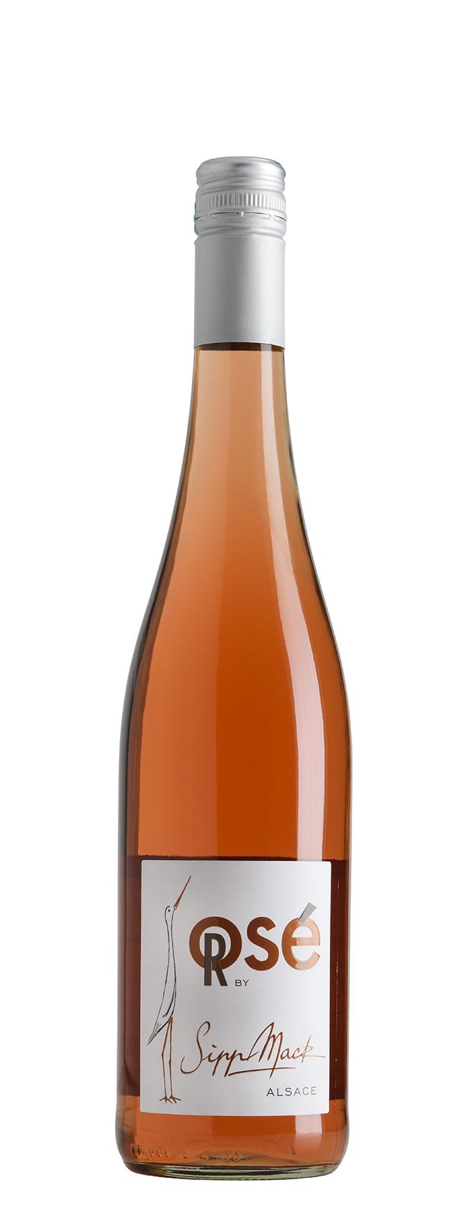 Rosé d'Alsace 2022