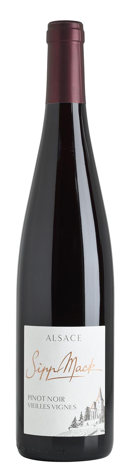 Pinot Noir Vieilles Vignes 2020